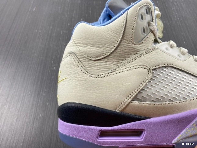 Rep TBK Khaled DV4982-175 Jordan The We Air Retro 5 DJ Sail Best 0812